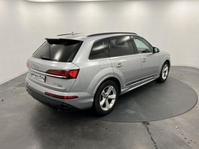 Audi Q7 55 TFSI e 380 Tiptronic 8 Quattro S line   - 5