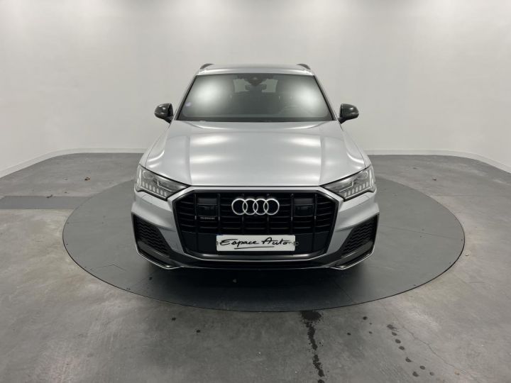 Audi Q7 55 TFSI e 380 Tiptronic 8 Quattro S line - 8