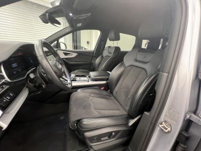 Audi Q7 55 TFSI e 380 Tiptronic 8 Quattro S line   - 9