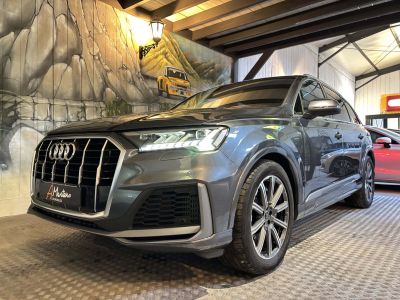 Audi Q7 55 TFSI e 381 CV QUATTRO TIPTRONIC   - 2