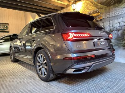 Audi Q7 55 TFSI e 381 CV QUATTRO TIPTRONIC   - 4