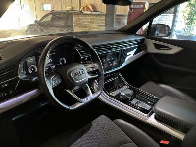 Audi Q7 55 TFSI e 381 CV QUATTRO TIPTRONIC   - 5