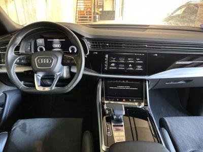 Audi Q7 55 TFSI e 381 CV QUATTRO TIPTRONIC   - 6