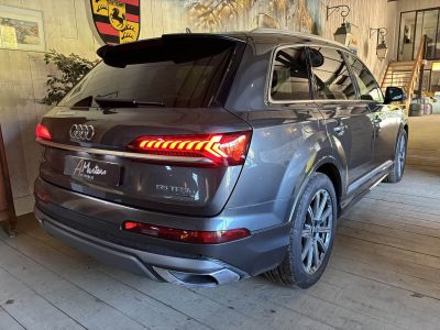 Audi Q7 55 TFSI e 381 CV QUATTRO TIPTRONIC   - 17