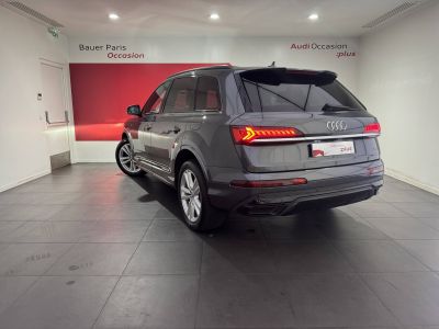 Audi Q7 60 TFSI e 456 Tiptronic 8 Quattro Competition   - 2