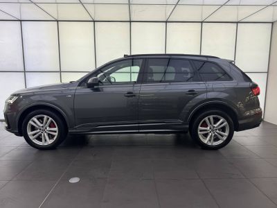 Audi Q7 60 TFSI e 456 Tiptronic 8 Quattro Competition   - 3