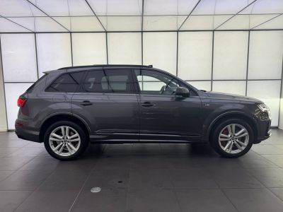 Audi Q7 60 TFSI e 456 Tiptronic 8 Quattro Competition   - 4