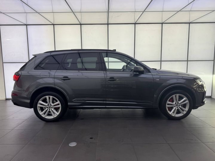 Audi Q7 60 TFSI e 456 Tiptronic 8 Quattro Competition - 4