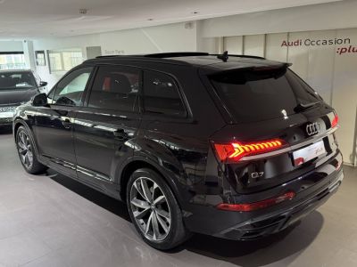 Audi Q7 60 TFSI e 456 Tiptronic 8 Quattro Competition   - 3