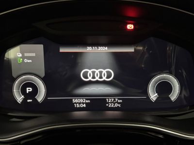 Audi Q7 60 TFSI e 456 Tiptronic 8 Quattro Competition   - 17