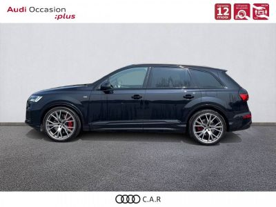 Audi Q7 60 TFSI e 462 Tiptronic 8 Quattro Competition   - 3