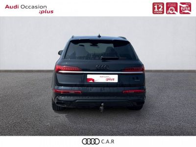 Audi Q7 60 TFSI e 462 Tiptronic 8 Quattro Competition   - 4