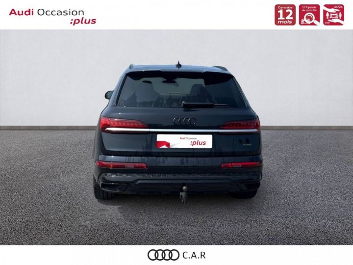 Audi Q7 60 TFSI e 462 Tiptronic 8 Quattro Competition - 4