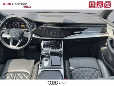 Audi Q7 60 TFSI e 462 Tiptronic 8 Quattro Competition   - 6