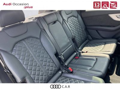 Audi Q7 60 TFSI e 462 Tiptronic 8 Quattro Competition   - 8