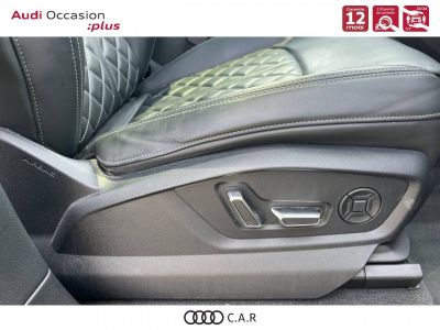 Audi Q7 60 TFSI e 462 Tiptronic 8 Quattro Competition   - 9