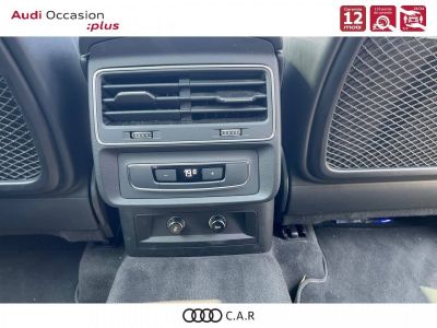 Audi Q7 60 TFSI e 462 Tiptronic 8 Quattro Competition   - 12