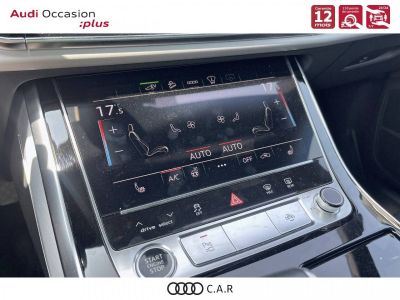 Audi Q7 60 TFSI e 462 Tiptronic 8 Quattro Competition   - 24