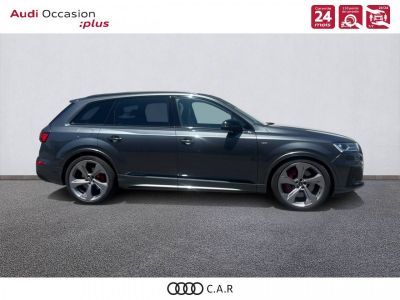 Audi Q7 60 TFSI e 462 Tiptronic 8 Quattro Competition   - 3