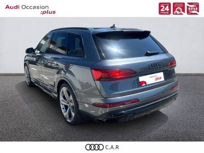 Audi Q7 60 TFSI e 462 Tiptronic 8 Quattro Competition   - 5