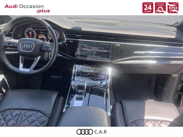 Audi Q7 60 TFSI e 462 Tiptronic 8 Quattro Competition - 6