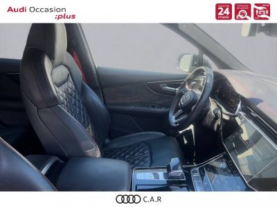 Audi Q7 60 TFSI e 462 Tiptronic 8 Quattro Competition   - 7