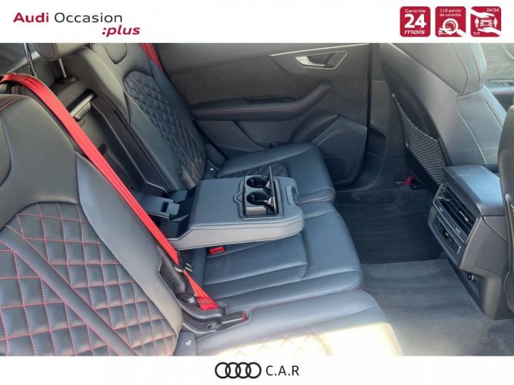 Audi Q7 60 TFSI e 462 Tiptronic 8 Quattro Competition - 12