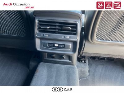 Audi Q7 60 TFSI e 462 Tiptronic 8 Quattro Competition   - 13