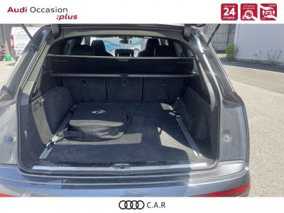 Audi Q7 60 TFSI e 462 Tiptronic 8 Quattro Competition   - 15