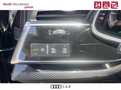 Audi Q7 60 TFSI e 462 Tiptronic 8 Quattro Competition   - 23