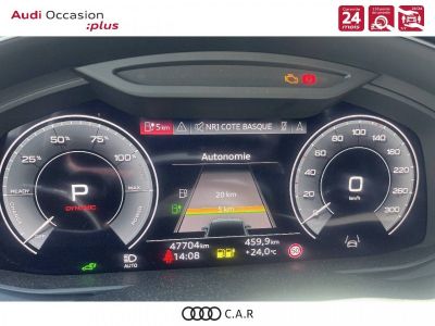 Audi Q7 60 TFSI e 462 Tiptronic 8 Quattro Competition   - 25