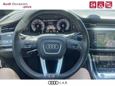 Audi Q7 60 TFSI e 462 Tiptronic 8 Quattro Competition   - 31