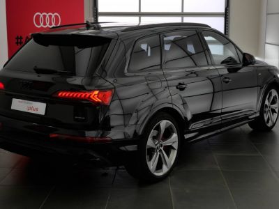 Audi Q7 60 TFSI e 462 Tiptronic 8 Quattro Competition   - 27