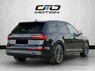 Audi Q7 60 TFSIe 490 Tiptronic 8 quattro 5pl Competition   - 2