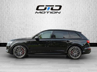 Audi Q7 60 TFSIe 490 Tiptronic 8 quattro 5pl Competition   - 3