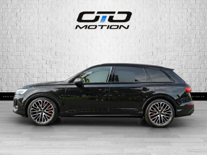 Audi Q7 60 TFSIe 490 Tiptronic 8 quattro 5pl Competition - 3