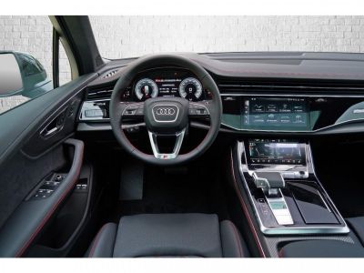 Audi Q7 60 TFSIe 490 Tiptronic 8 quattro 5pl Competition   - 4