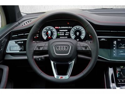 Audi Q7 60 TFSIe 490 Tiptronic 8 quattro 5pl Competition   - 5