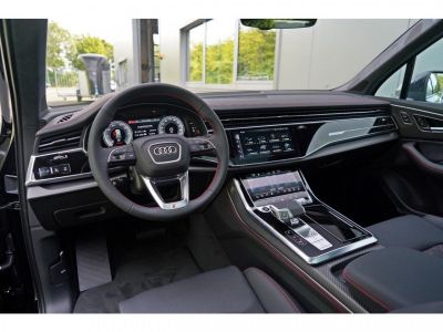 Audi Q7 60 TFSIe 490 Tiptronic 8 quattro 5pl Competition   - 6