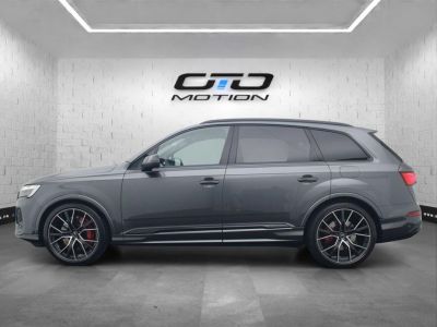 Audi Q7 60 TFSIe 490 Tiptronic 8 quattro 5pl Competition   - 3