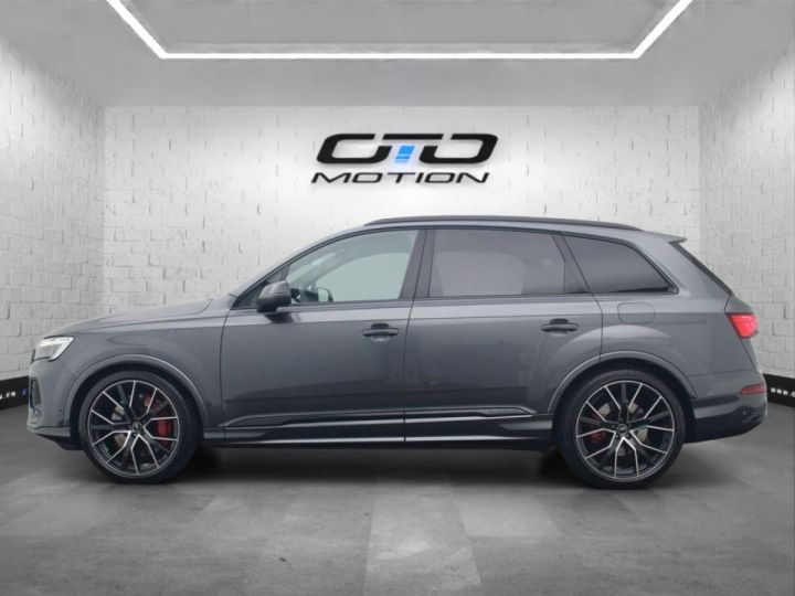 Audi Q7 60 TFSIe 490 Tiptronic 8 quattro 5pl Competition - 3