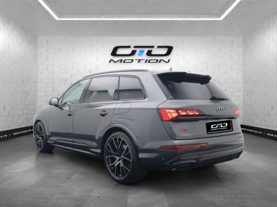 Audi Q7 60 TFSIe 490 Tiptronic 8 quattro 5pl Competition   - 4