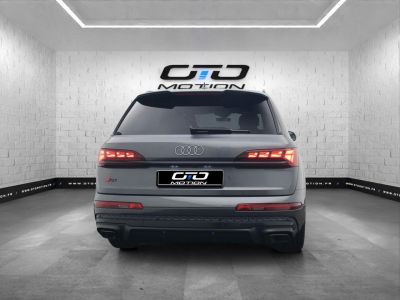 Audi Q7 60 TFSIe 490 Tiptronic 8 quattro 5pl Competition   - 5