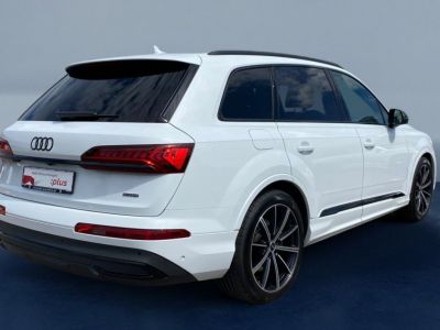 Audi Q7 Audi Q7 55TFSIe pour S-trc Matrix Virtual   - 2