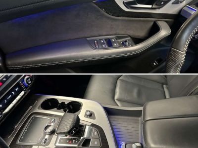 Audi Q7 E-Tron S Line Acc-Pano-Matrix-Bose   - 9