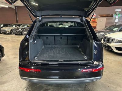 Audi Q7 E-Tron S Line Acc-Pano-Matrix-Bose   - 11