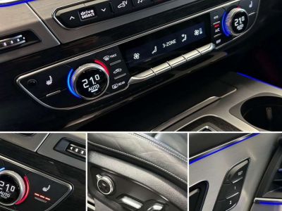 Audi Q7 E-Tron S Line Acc-Pano-Matrix-Bose   - 14