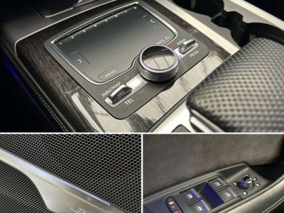 Audi Q7 E-Tron S Line Acc-Pano-Matrix-Bose   - 15