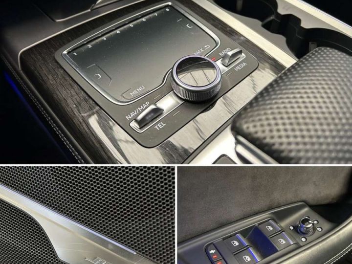 Audi Q7 E-Tron S Line Acc-Pano-Matrix-Bose - 15