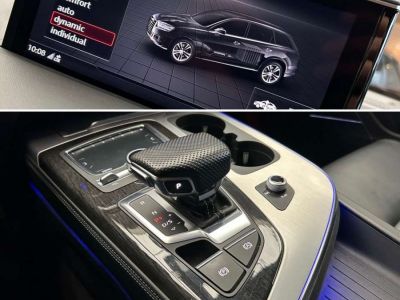 Audi Q7 E-Tron S Line Acc-Pano-Matrix-Bose   - 16